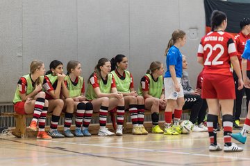 Bild 138 - wCJ NFV Futsalmeisterschaft